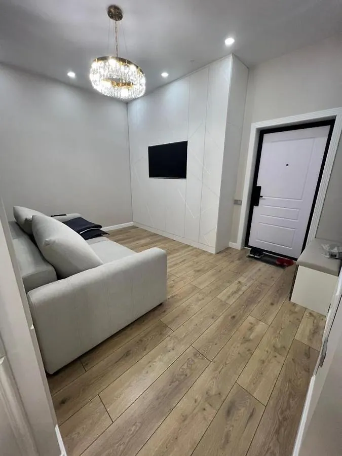 Appartement Business à Almaty 0*,  Kazakhstan