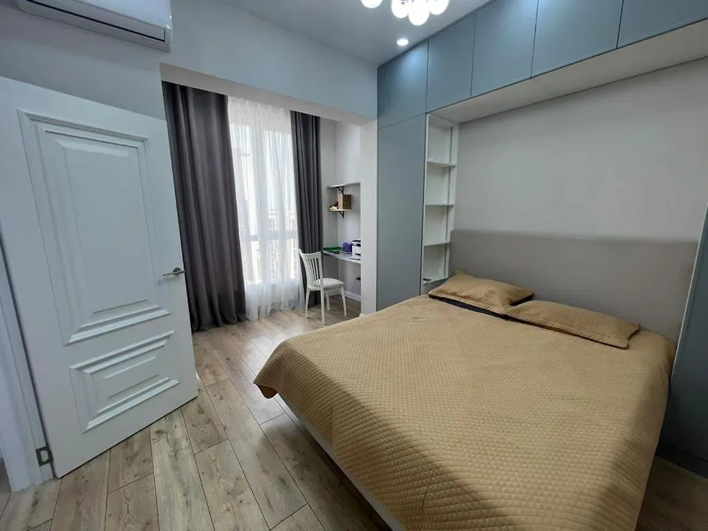 Appartement Business à Almaty
